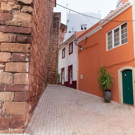 Portas Da Cidade Home Silves Dış mekan fotoğraf