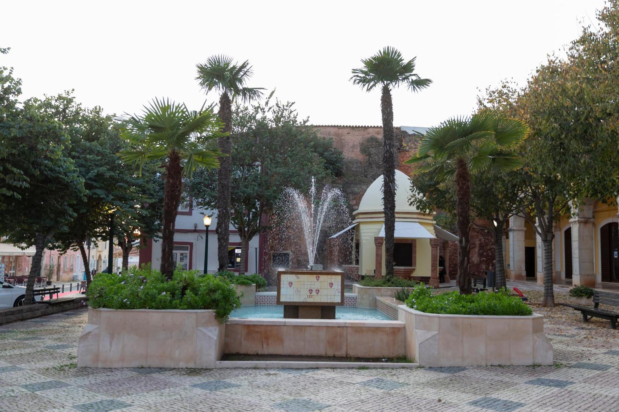 Portas Da Cidade Home Silves Dış mekan fotoğraf