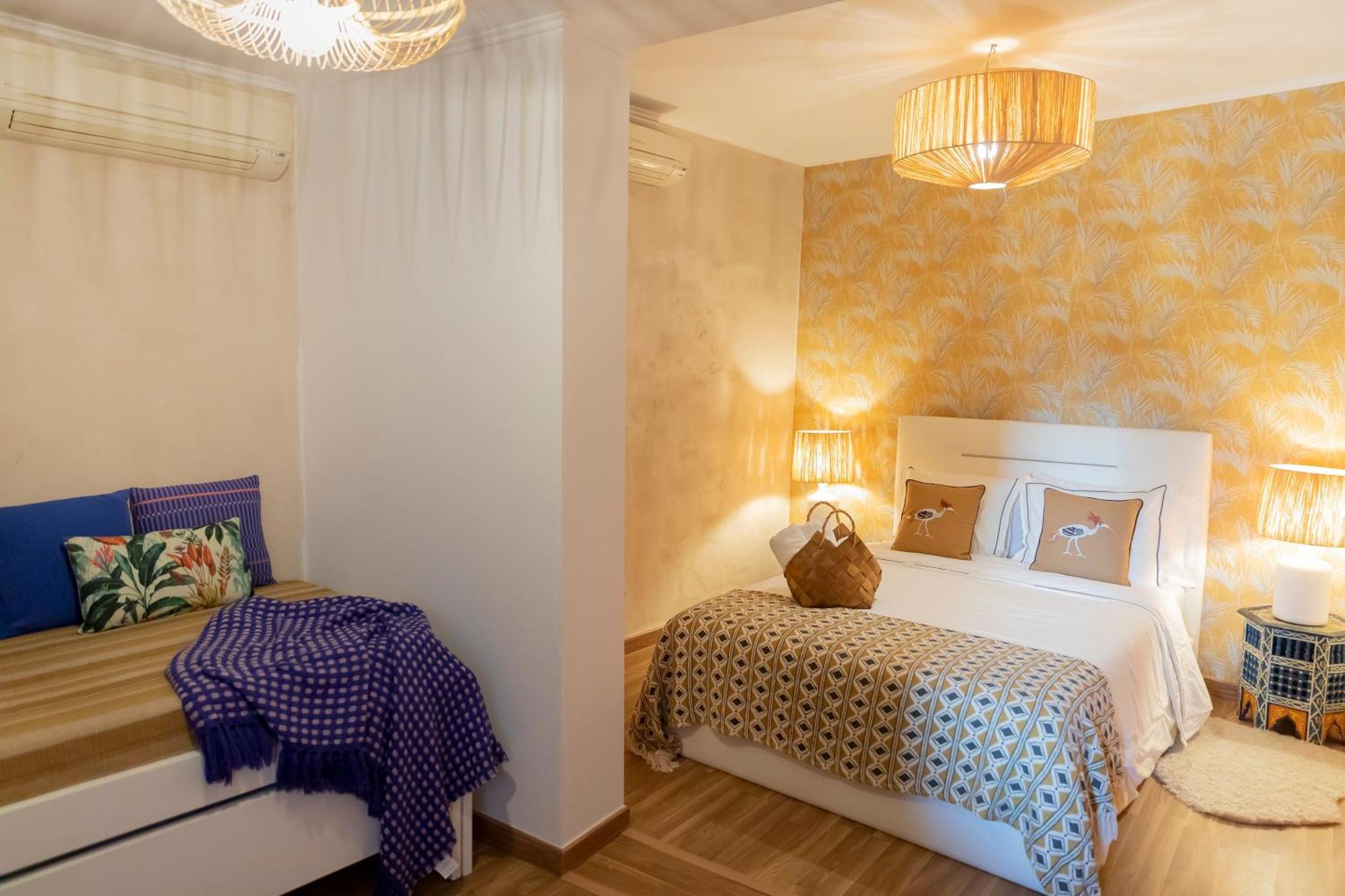 Portas Da Cidade Home Silves Dış mekan fotoğraf