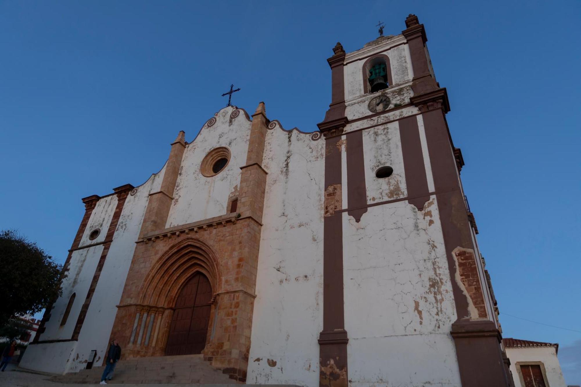 Portas Da Cidade Home Silves Dış mekan fotoğraf
