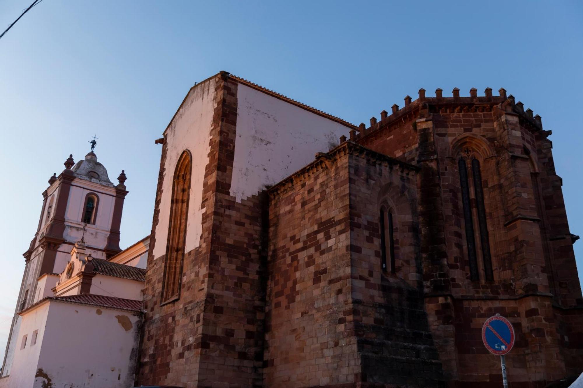 Portas Da Cidade Home Silves Dış mekan fotoğraf