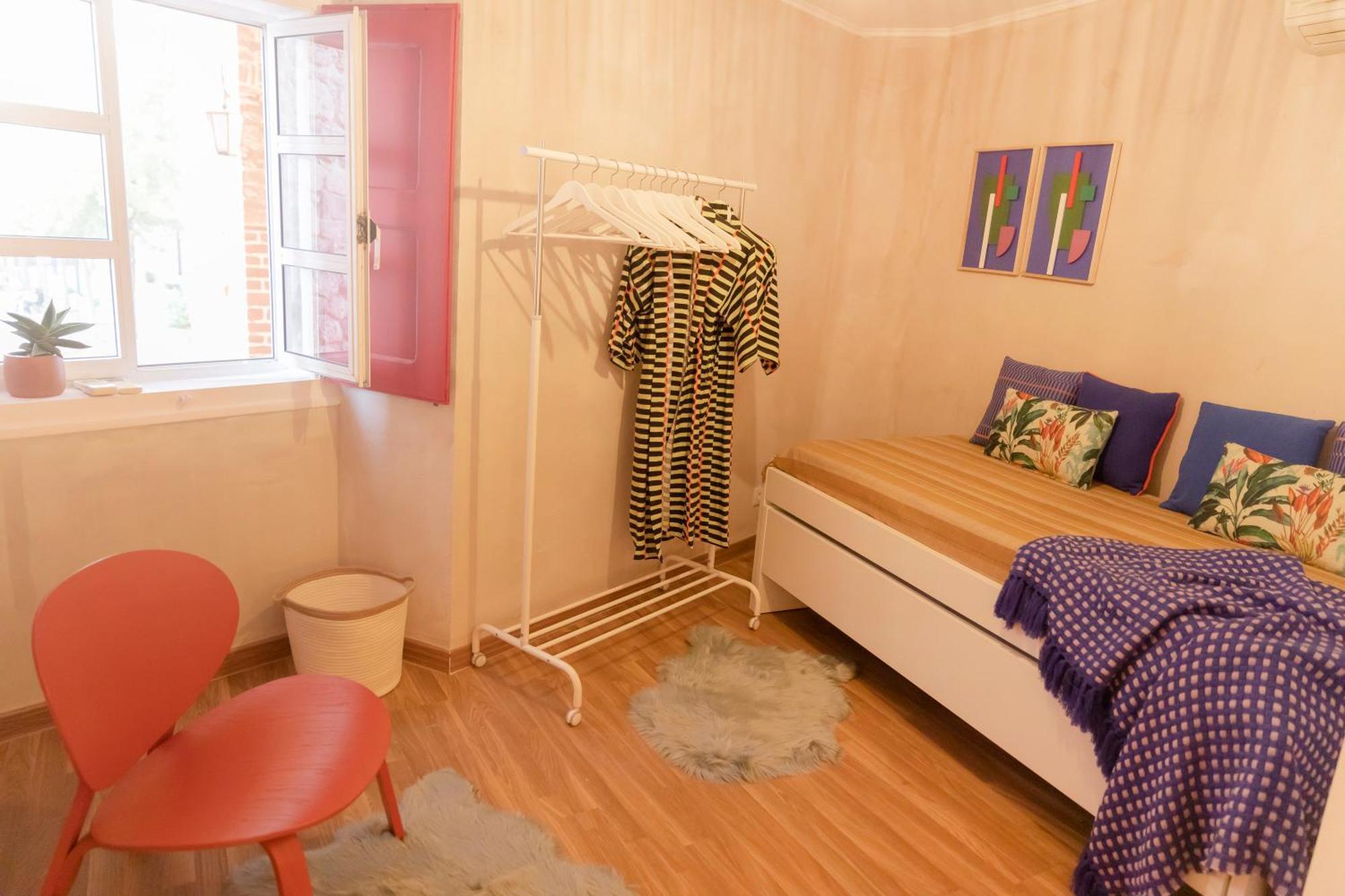Portas Da Cidade Home Silves Dış mekan fotoğraf