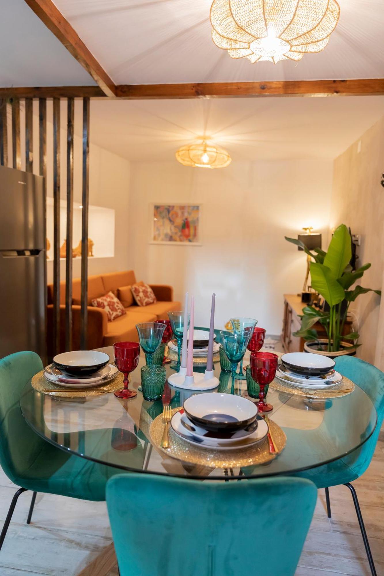 Portas Da Cidade Home Silves Dış mekan fotoğraf