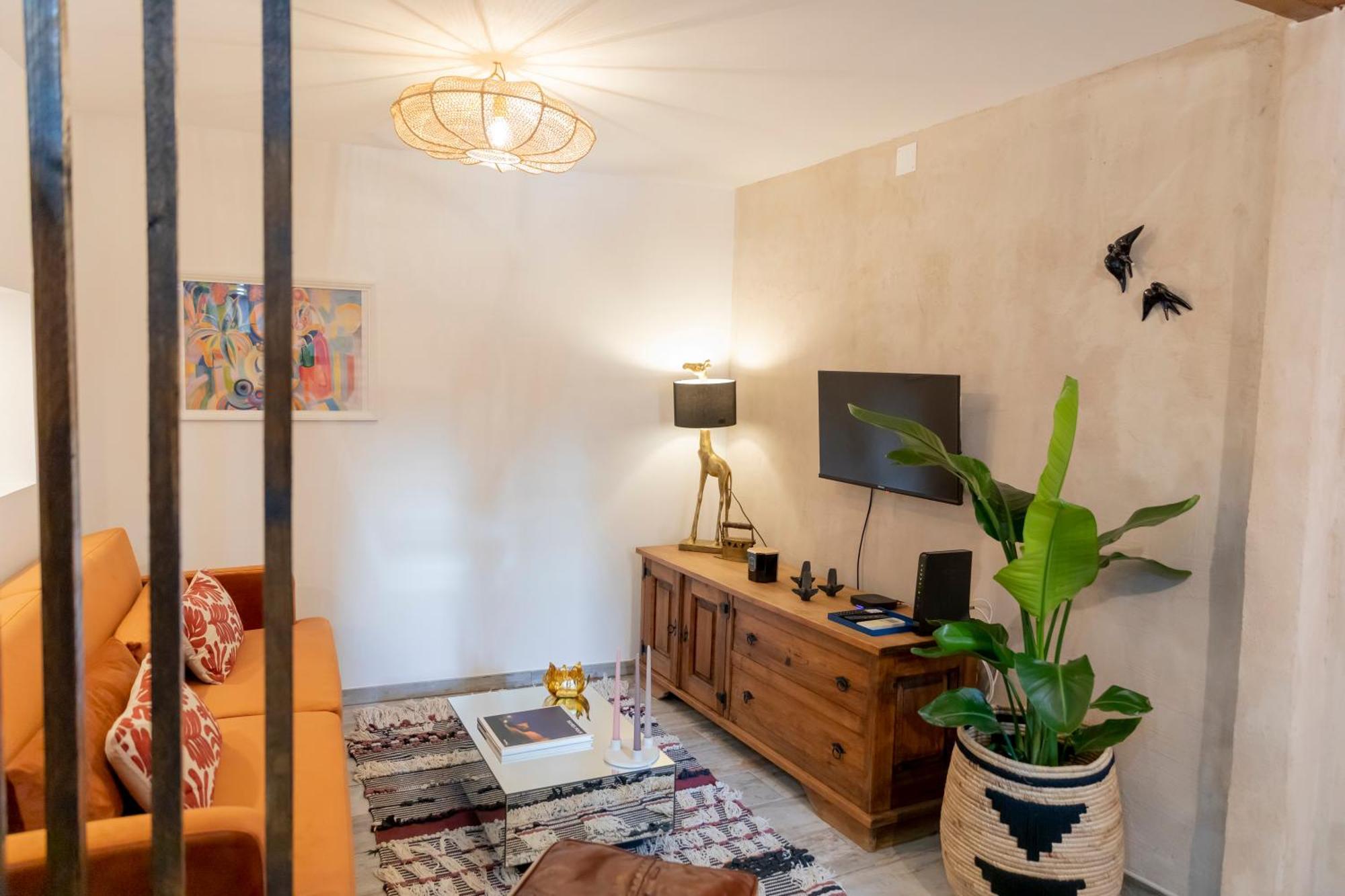 Portas Da Cidade Home Silves Dış mekan fotoğraf