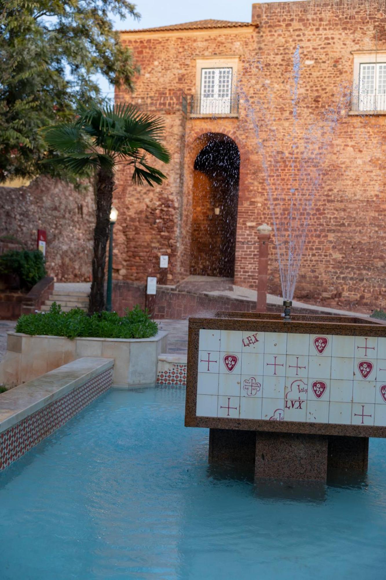 Portas Da Cidade Home Silves Dış mekan fotoğraf