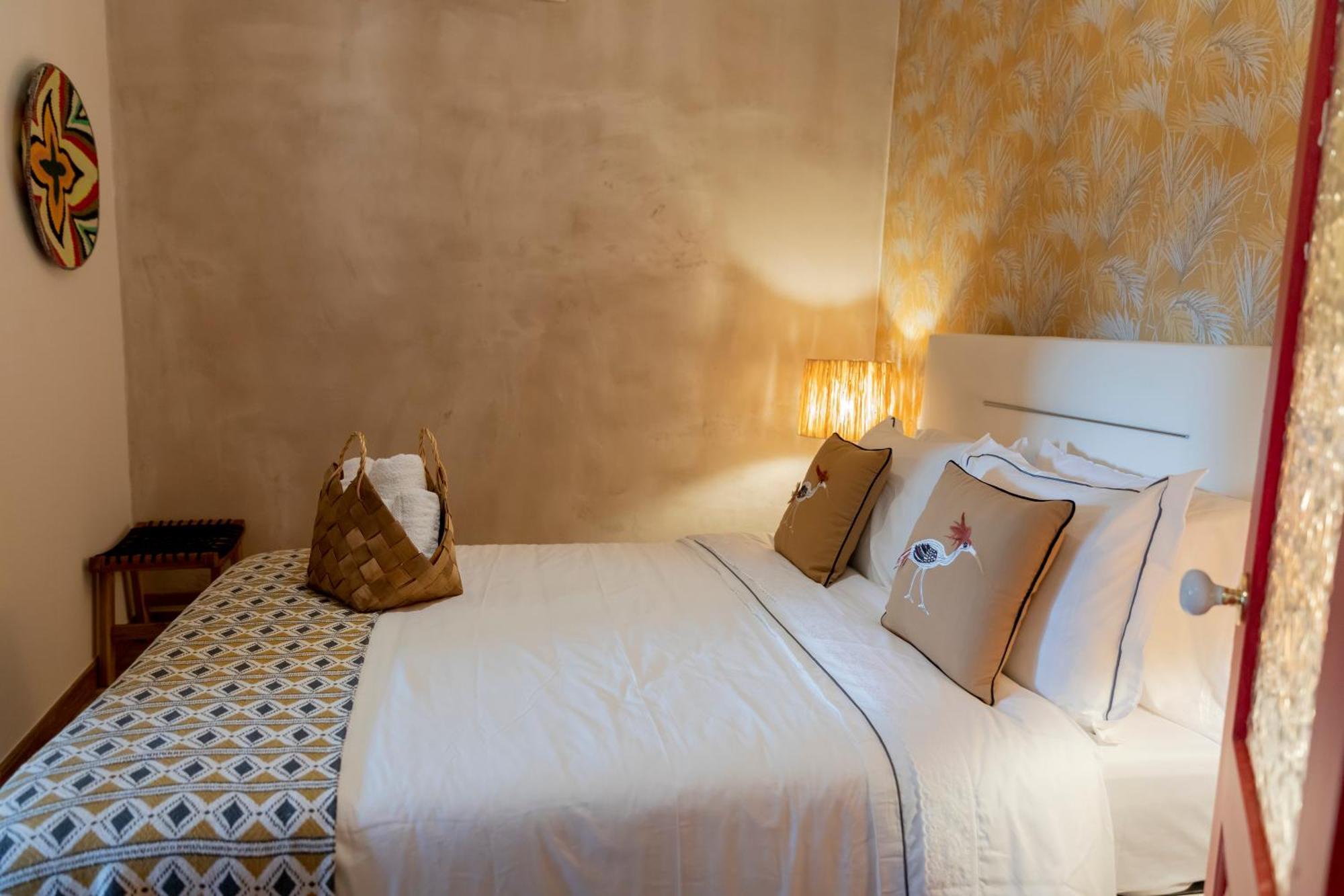 Portas Da Cidade Home Silves Dış mekan fotoğraf
