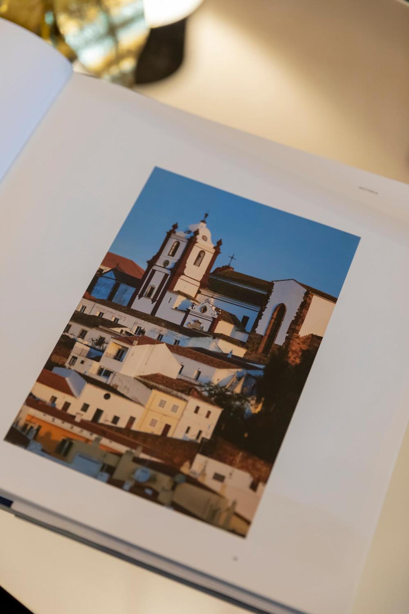 Portas Da Cidade Home Silves Dış mekan fotoğraf